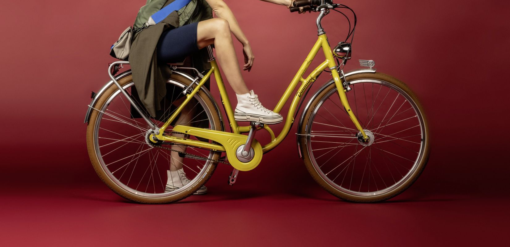 Diamant Fahrräder aus Leipzig Diamant Fahrräder aus Leipzig